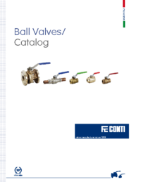 Ball Valves