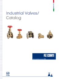 Industrial Valves